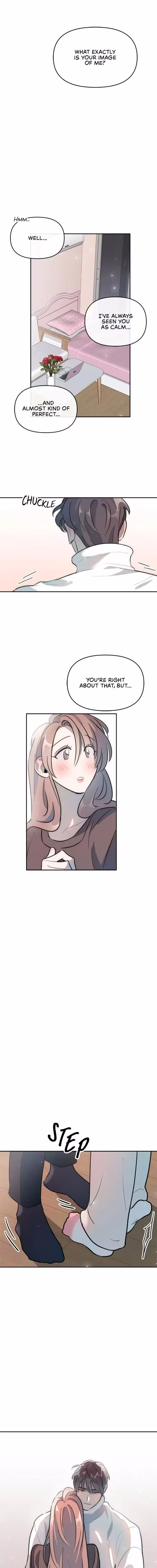 A Friendship So Impure - Chapter 20 - Part 12