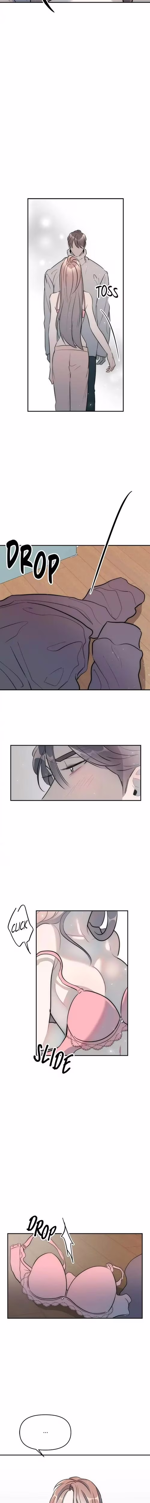 A Friendship So Impure - Chapter 21 - Part 3