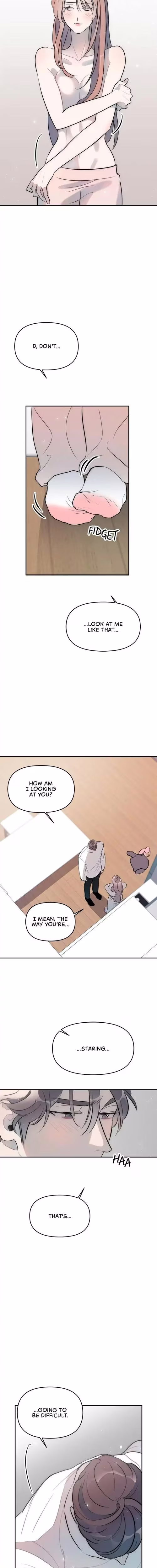 A Friendship So Impure - Chapter 21 - Part 4