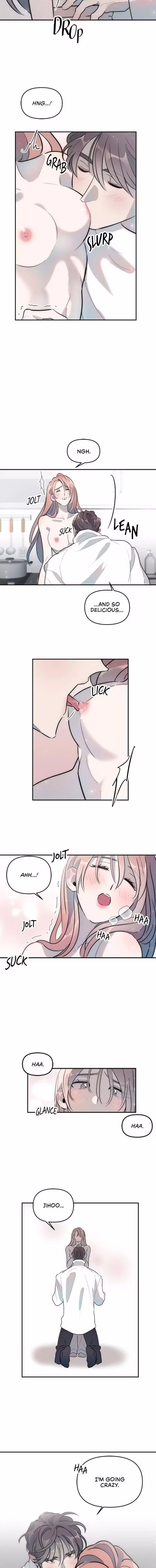 A Friendship So Impure - Chapter 21 - Part 6