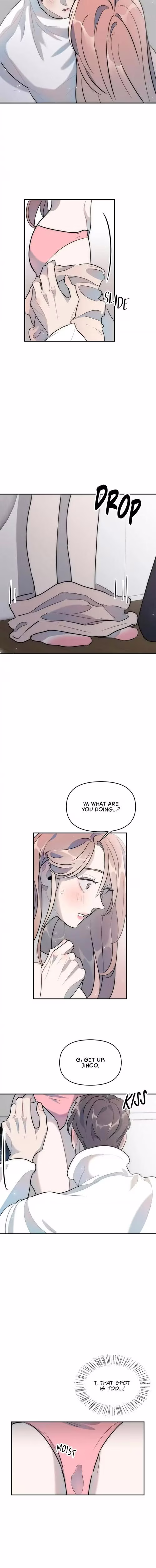 A Friendship So Impure - Chapter 21 - Part 7