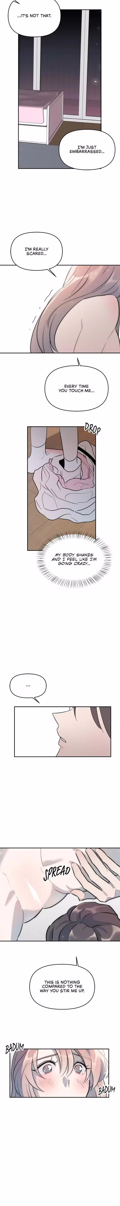 A Friendship So Impure - Chapter 21 - Part 9