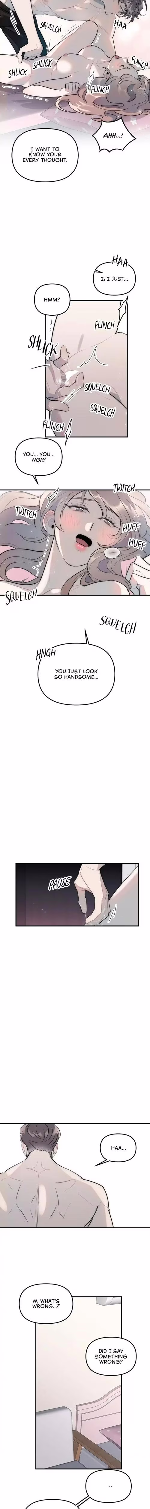 A Friendship So Impure - Chapter 22 - Part 7