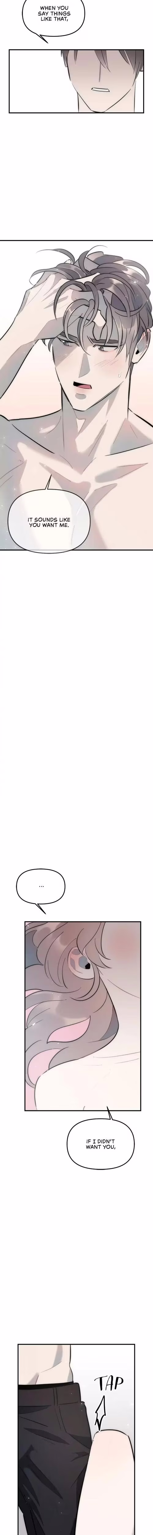 A Friendship So Impure - Chapter 22 - Part 8