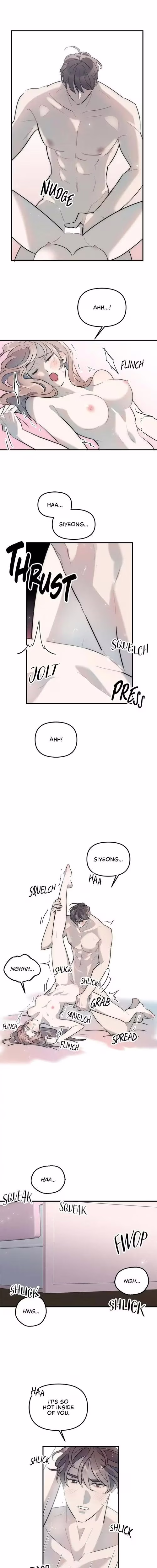 A Friendship So Impure - Chapter 22 - Part 10