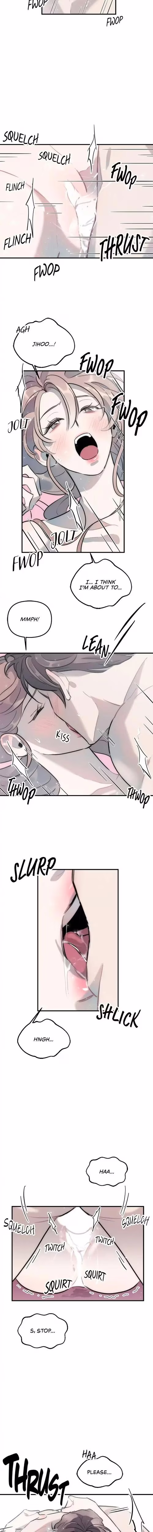 A Friendship So Impure - Chapter 22 - Part 11