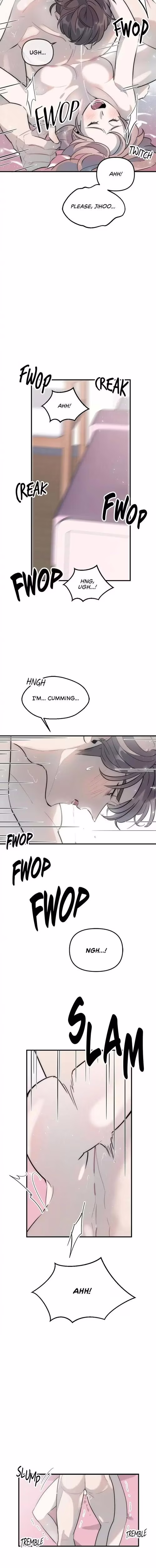 A Friendship So Impure - Chapter 22 - Part 12