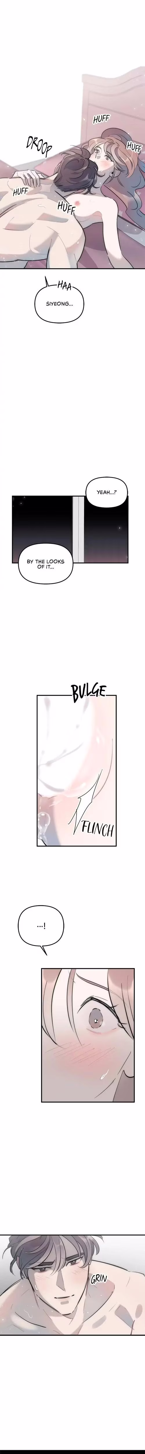 A Friendship So Impure - Chapter 22 - Part 13