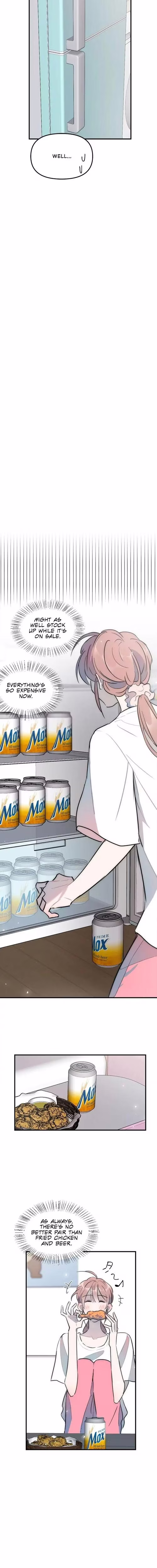 A Friendship So Impure - Chapter 23 - Part 9