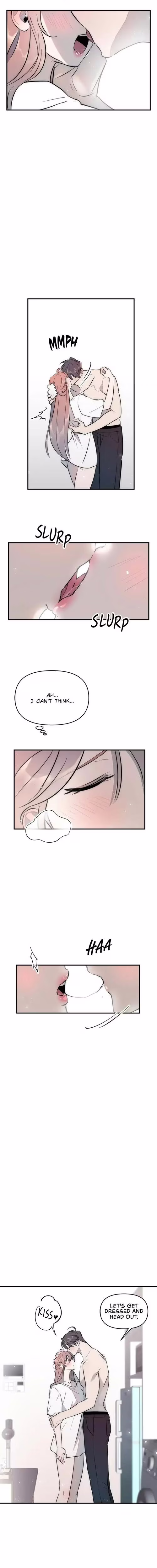 A Friendship So Impure - Chapter 23 - Part 12