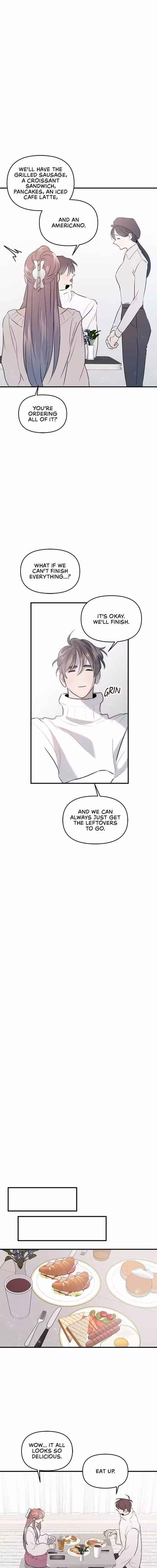 A Friendship So Impure - Chapter 24 - Part 4