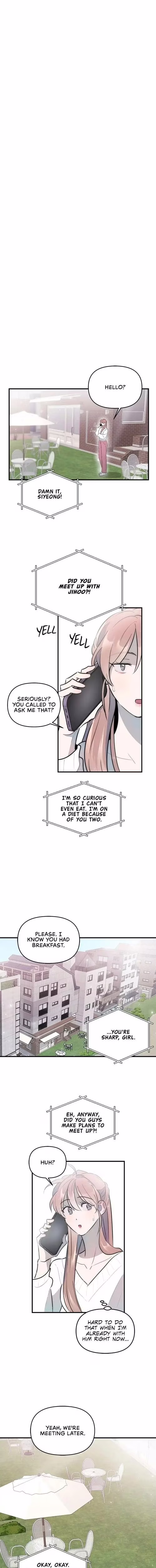 A Friendship So Impure - Chapter 24 - Part 6