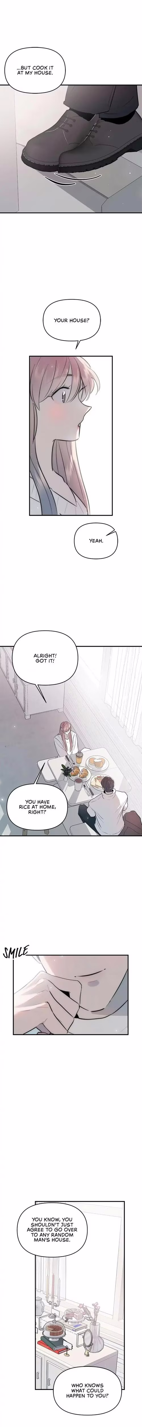 A Friendship So Impure - Chapter 24 - Part 11