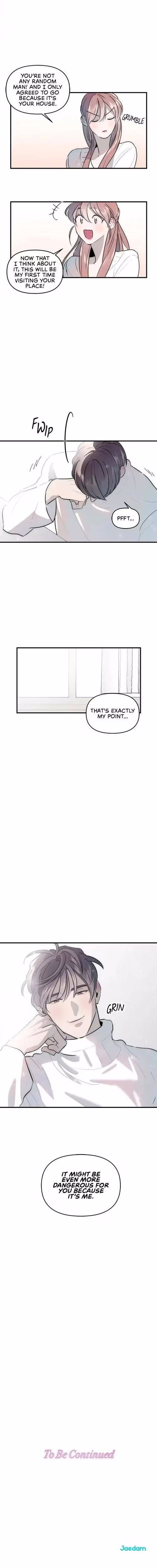 A Friendship So Impure - Chapter 24 - Part 12