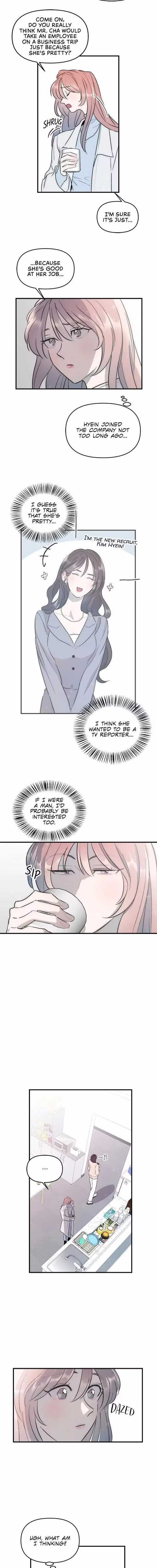 A Friendship So Impure - Chapter 25 - Part 4