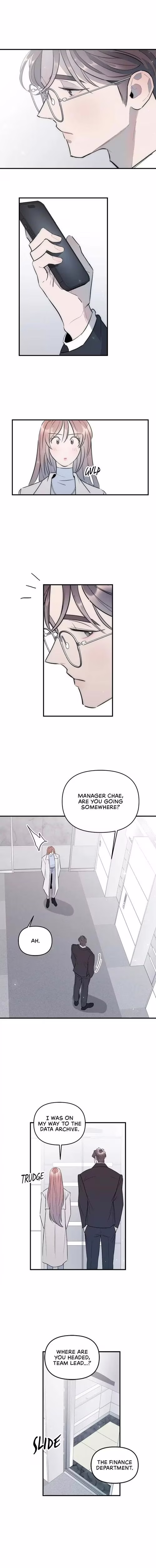 A Friendship So Impure - Chapter 25 - Part 6