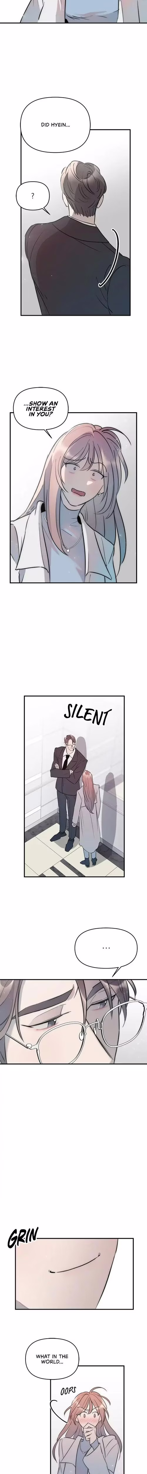 A Friendship So Impure - Chapter 25 - Part 10