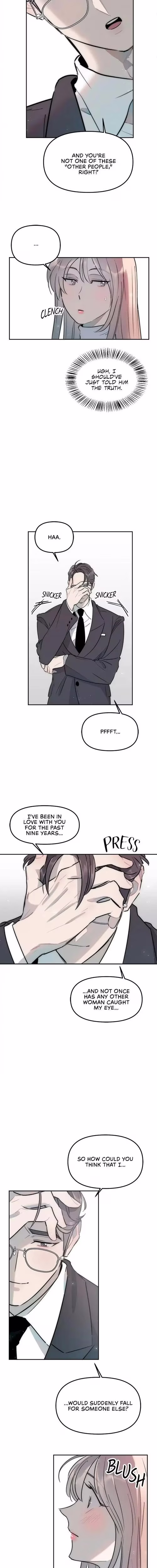 A Friendship So Impure - Chapter 26 - Part 4