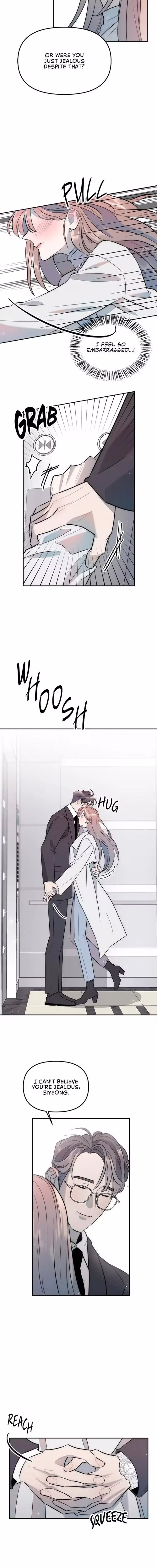 A Friendship So Impure - Chapter 26 - Part 5