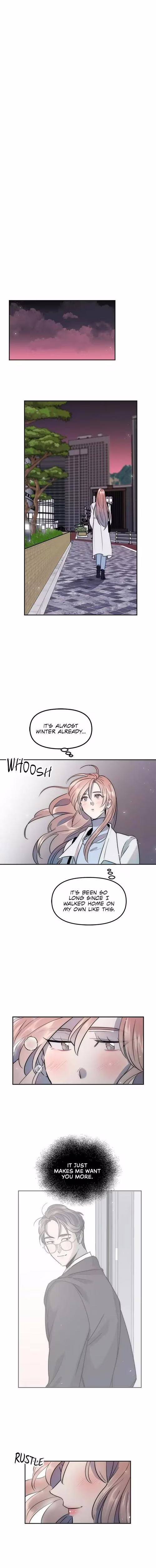 A Friendship So Impure - Chapter 26 - Part 8