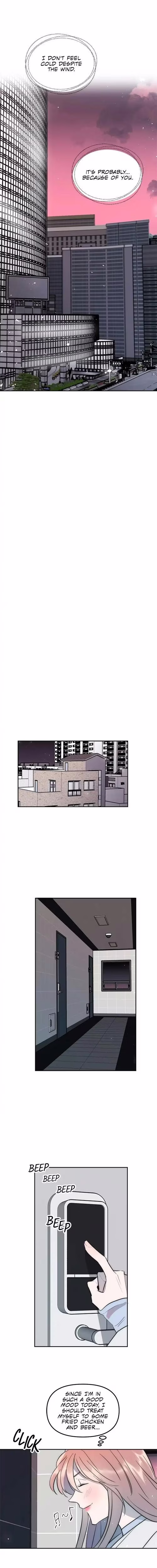 A Friendship So Impure - Chapter 26 - Part 9