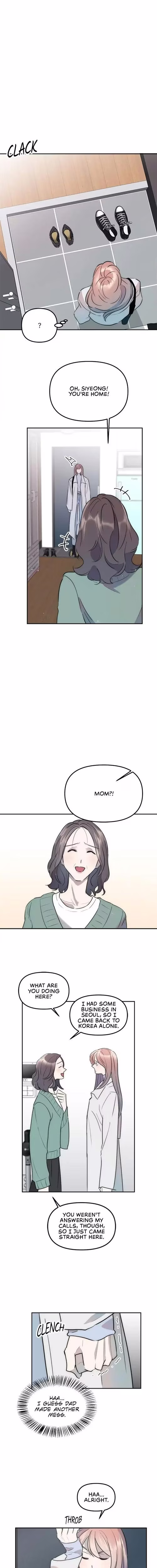 A Friendship So Impure - Chapter 26 - Part 10