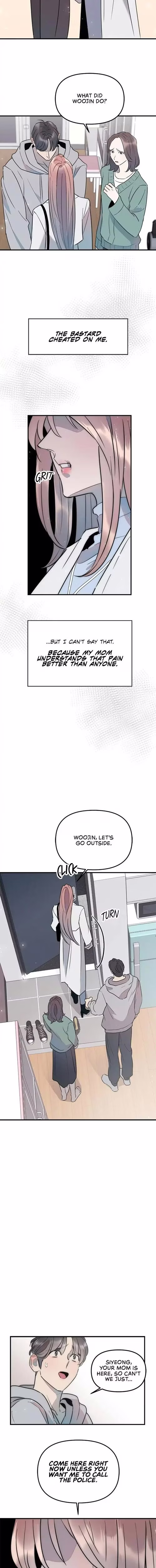 A Friendship So Impure - Chapter 27 - Part 4