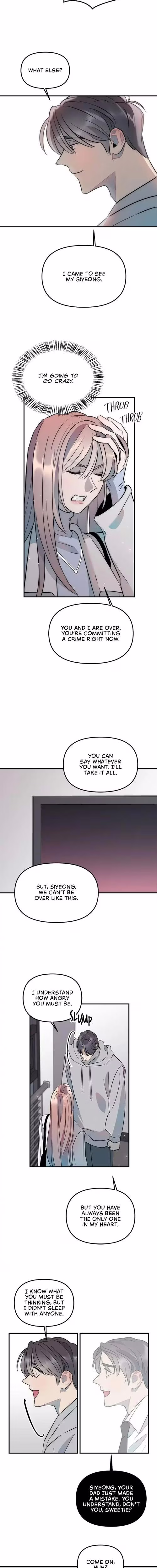 A Friendship So Impure - Chapter 27 - Part 6