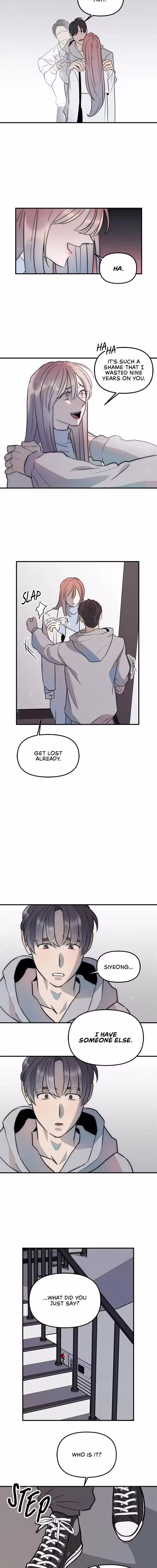 A Friendship So Impure - Chapter 27 - Part 7