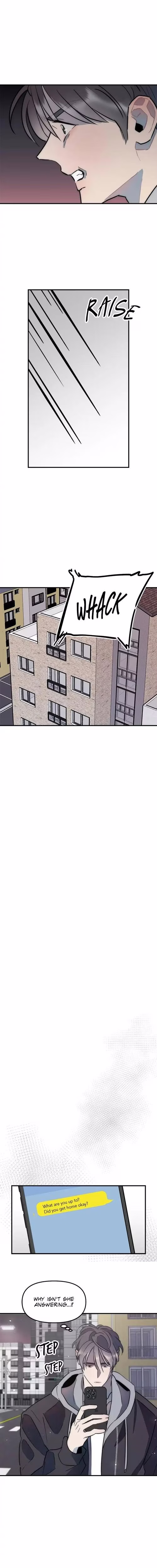 A Friendship So Impure - Chapter 27 - Part 10