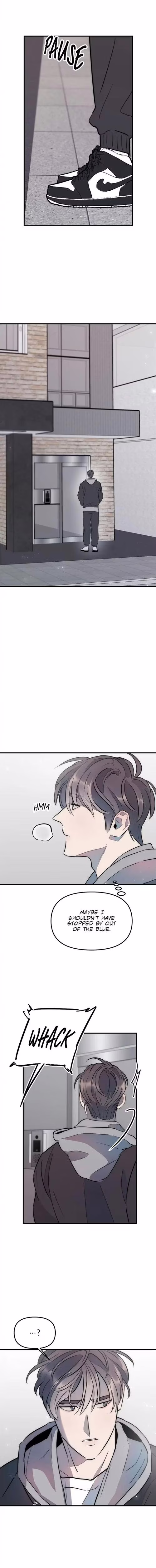 A Friendship So Impure - Chapter 27 - Part 11