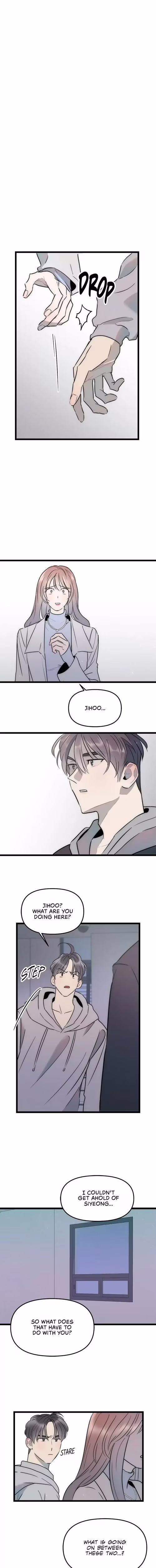 A Friendship So Impure - Chapter 28 - Part 4