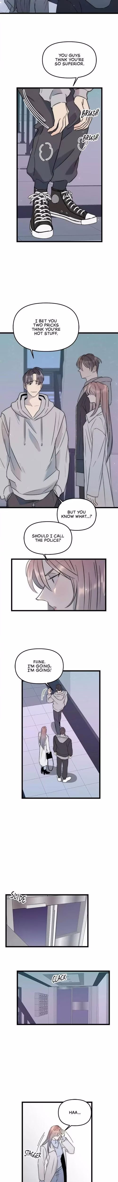 A Friendship So Impure - Chapter 28 - Part 7