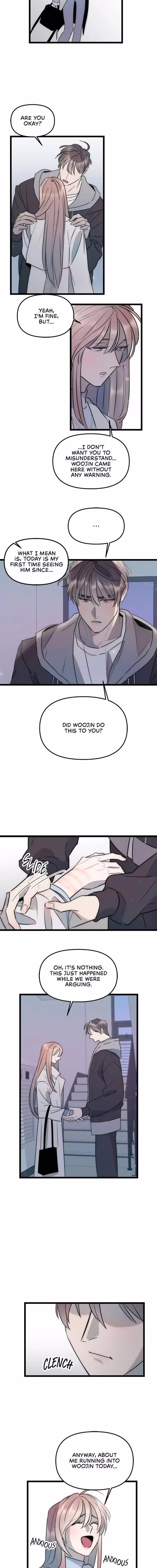 A Friendship So Impure - Chapter 28 - Part 8