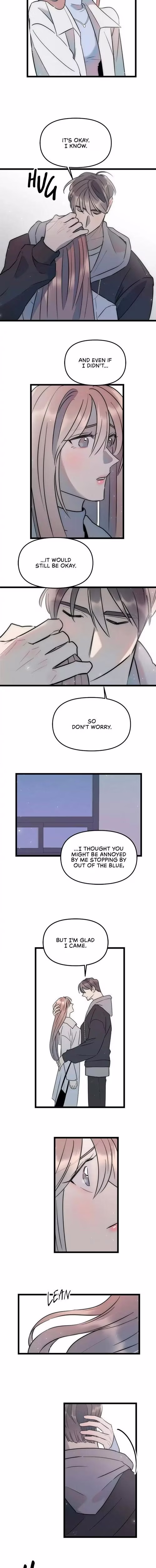 A Friendship So Impure - Chapter 28 - Part 9