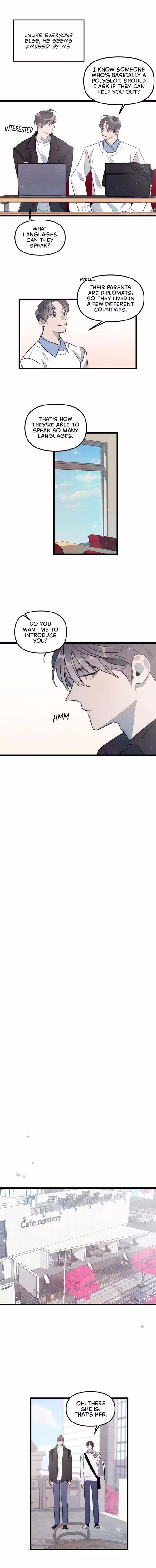 A Friendship So Impure - Chapter 29 - Part 4