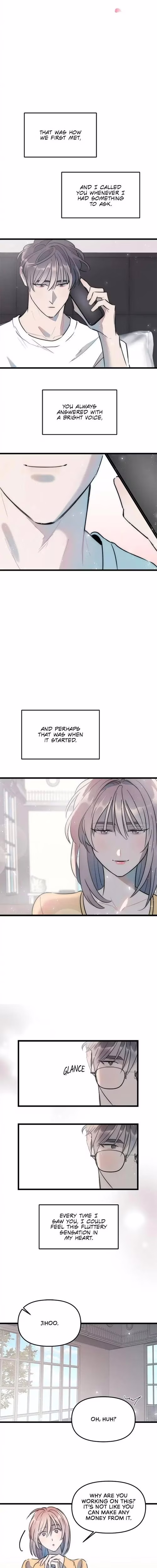 A Friendship So Impure - Chapter 29 - Part 6