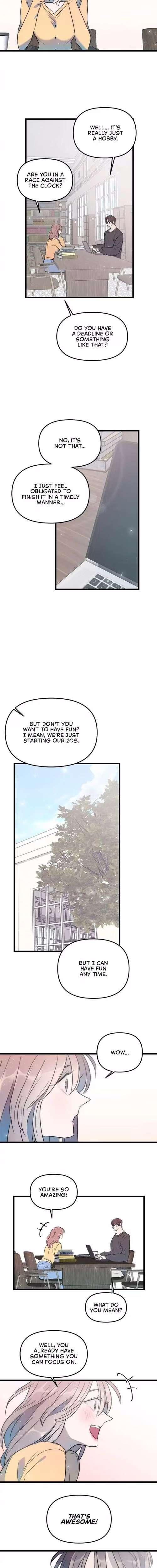 A Friendship So Impure - Chapter 29 - Part 7