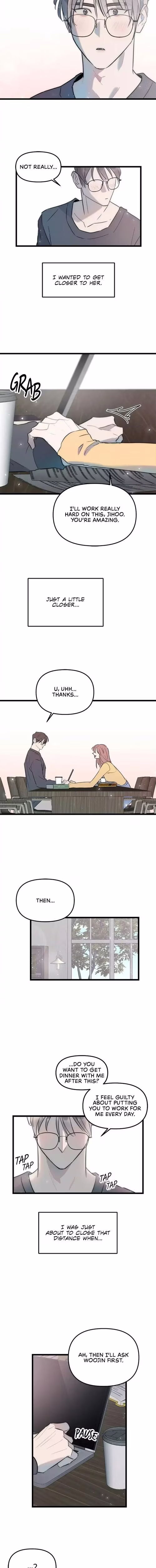 A Friendship So Impure - Chapter 29 - Part 8