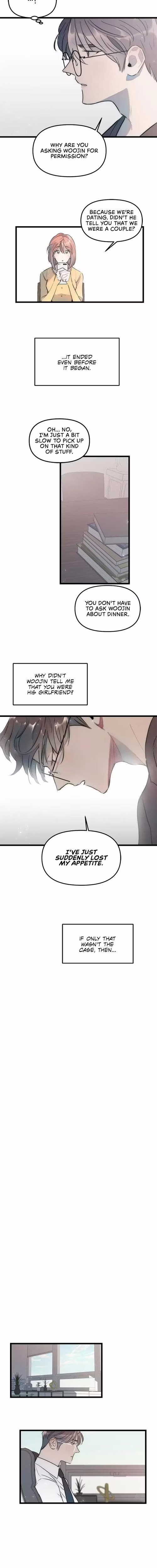 A Friendship So Impure - Chapter 29 - Part 9