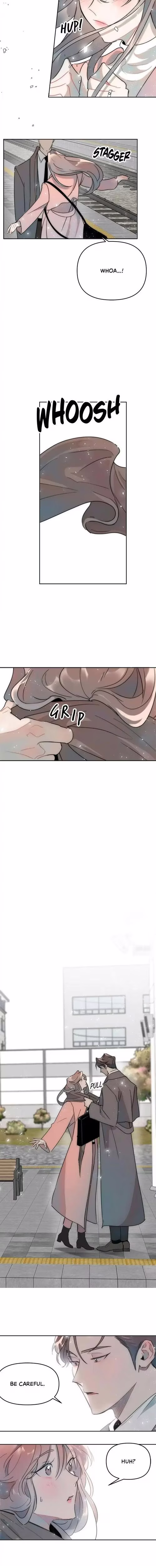 A Friendship So Impure - Chapter 3 - Part 6