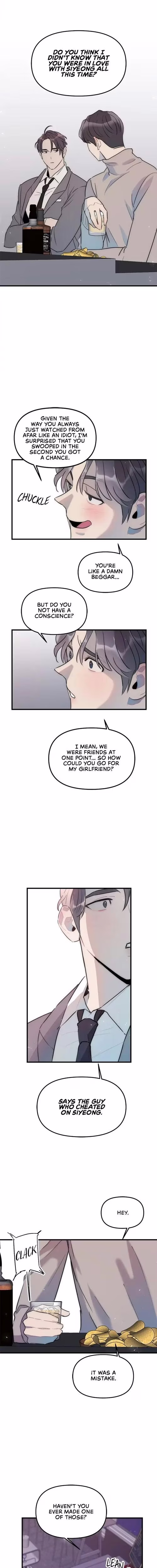 A Friendship So Impure - Chapter 30 - Part 3