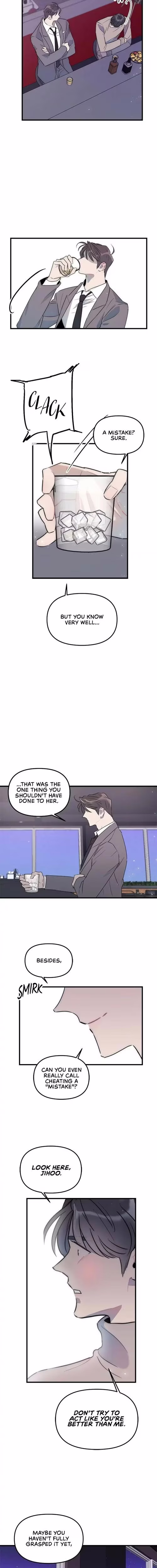 A Friendship So Impure - Chapter 30 - Part 4