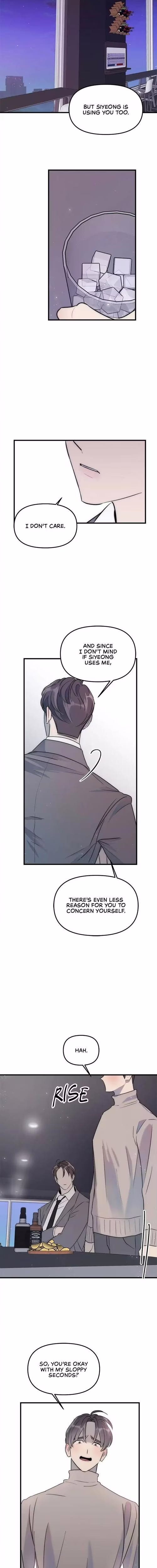 A Friendship So Impure - Chapter 30 - Part 5