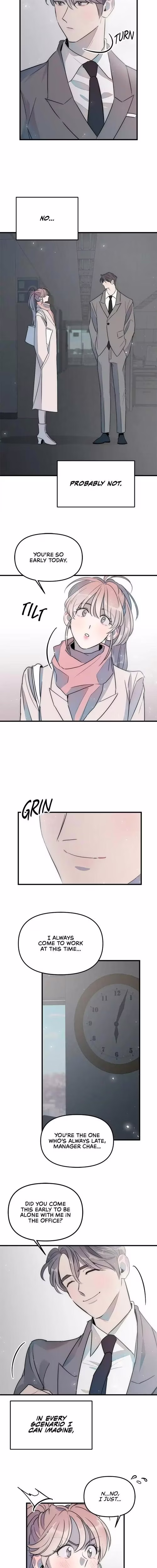 A Friendship So Impure - Chapter 30 - Part 10