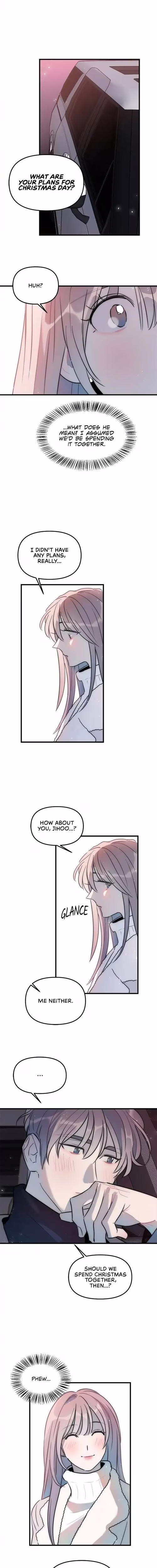 A Friendship So Impure - Chapter 31 - Part 4