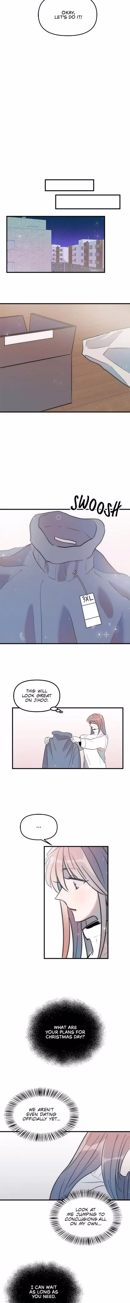 A Friendship So Impure - Chapter 31 - Part 5