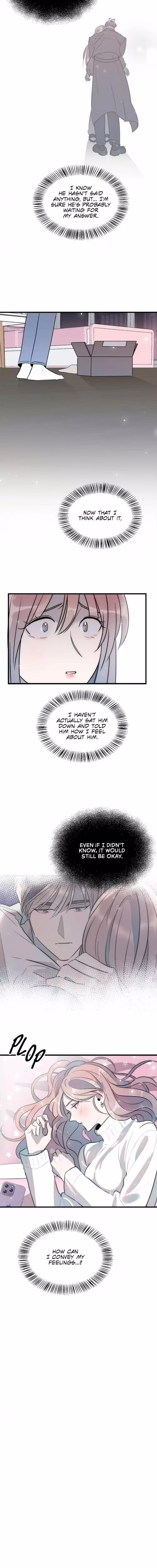 A Friendship So Impure - Chapter 31 - Part 6