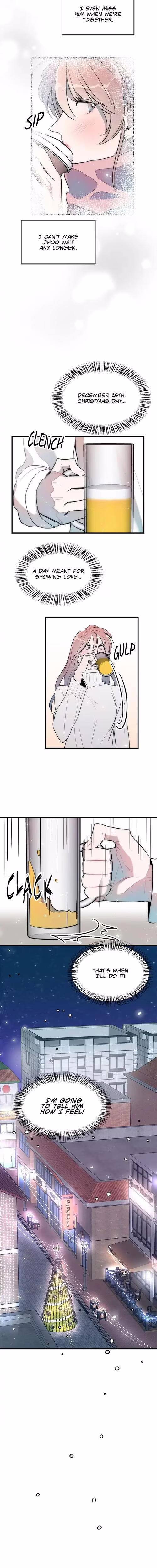 A Friendship So Impure - Chapter 31 - Part 11