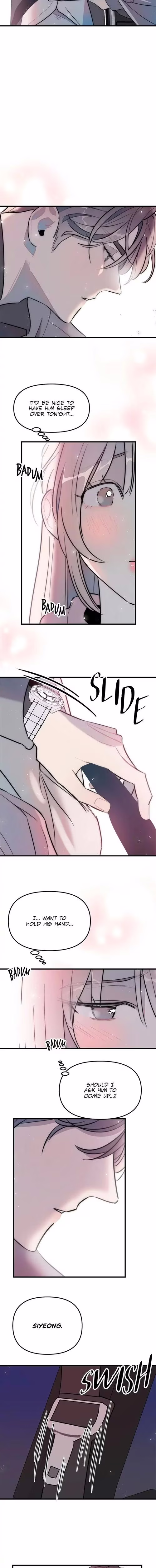 A Friendship So Impure - Chapter 32 - Part 8